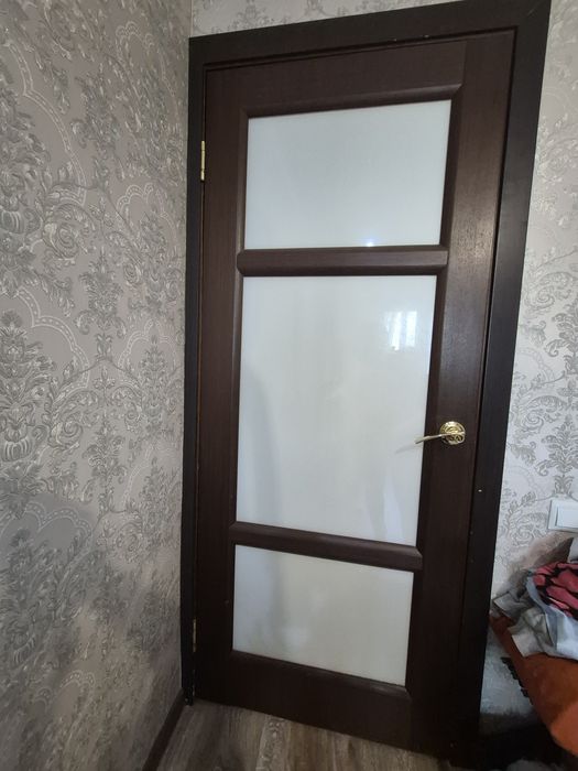 Межкомнатные двери