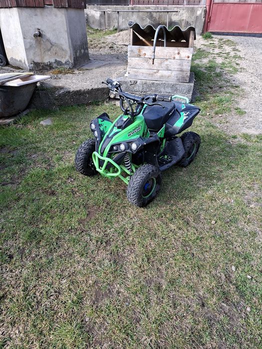 Atv electric pentru copii