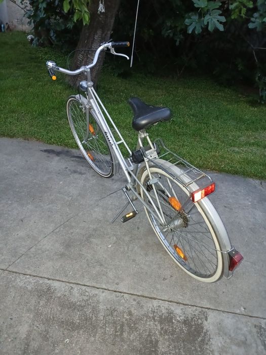 Bicicletă YoungLine 27"