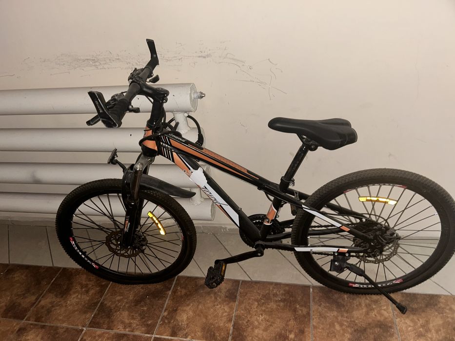 продаю велосипед 40000