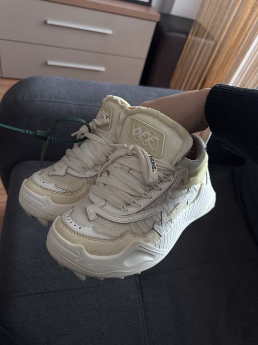 Off white Odsy 36