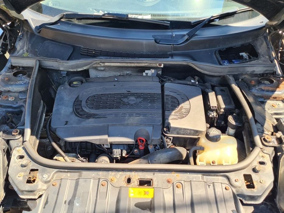 Dezmembrari dezmembrez  Mini Countryman 2010 - 2016