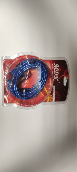 Чинчове за усилвател