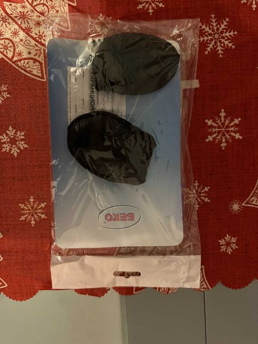 Черни цвички 25 номер. Нови!