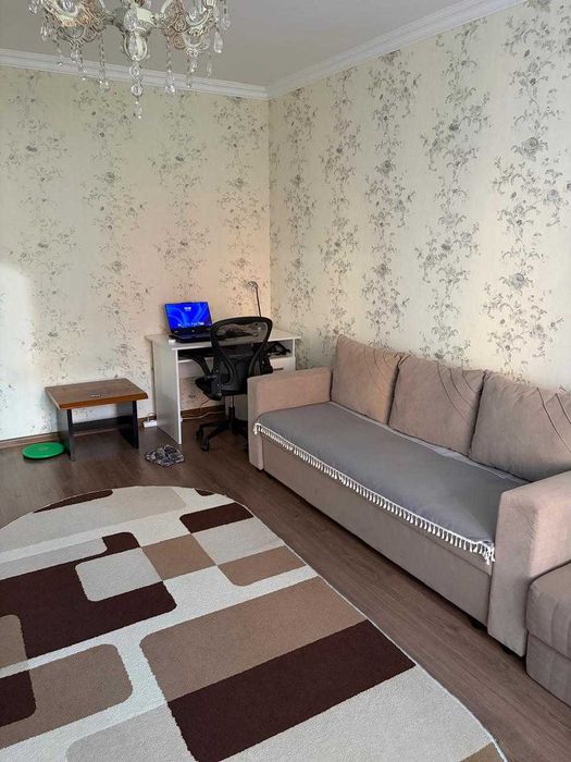 Продам 1 комнатную квартиру в Астане