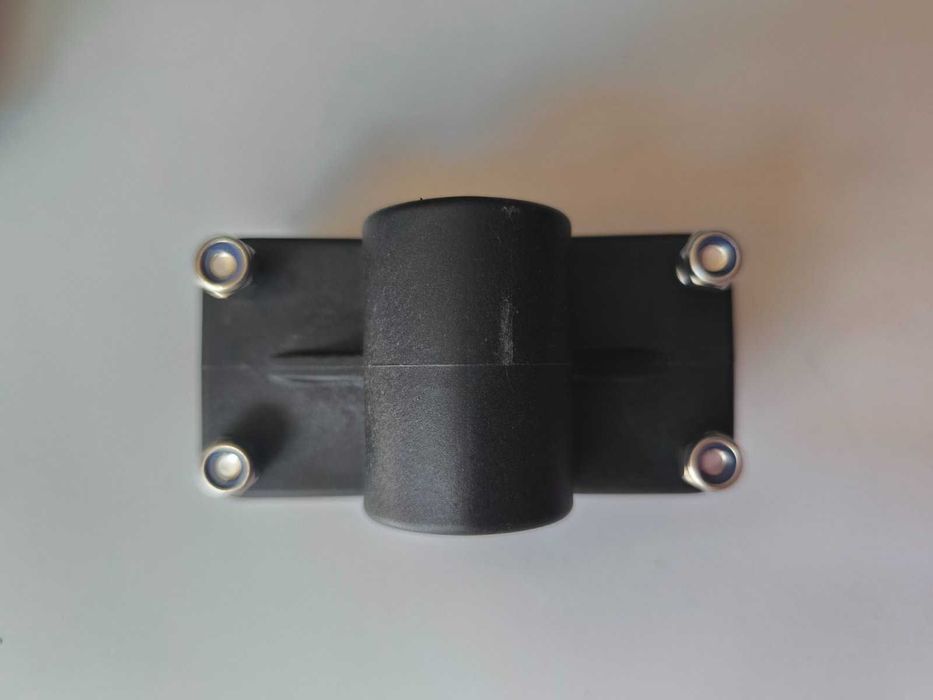 Стойка за въдица, Пластмаса, тролинг, хоризонтала и вертикала