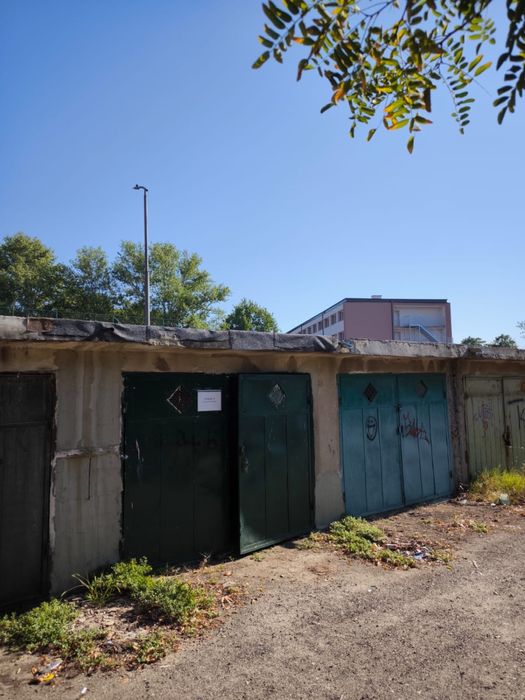 Продава се Гараж / Паркомясто в Кърджали, Студен кладенец - 18 кв.м за 935 €/кв.м - Снимка #4