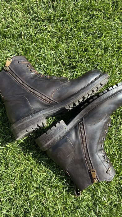 ghete dolce gabbana ORIGINALE