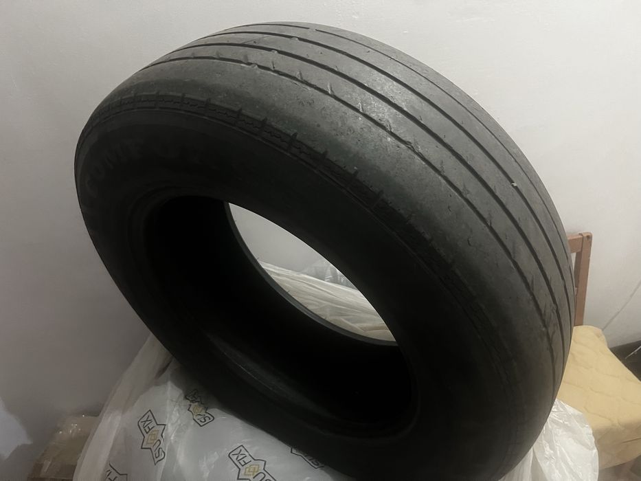 Шины comforser cf2000