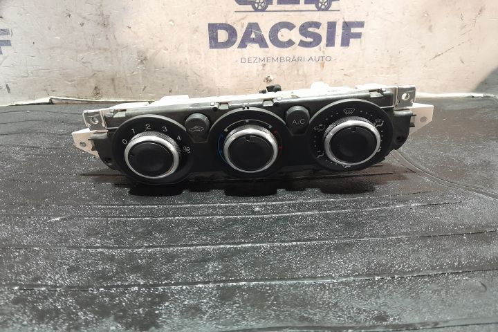 Comanda AC 3M5T-19980-AD 3M5T-19980-AD Ford Focus a 2-a generatie