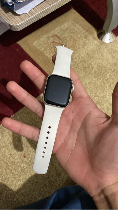 Apple watch se 2