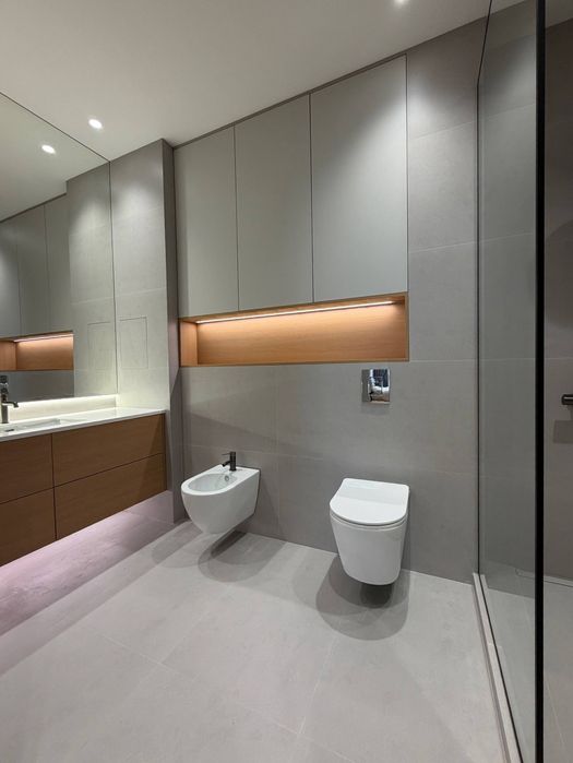 Жк "Akay City" Ор-р: Ул. Кары Ниязова, массив Дархан 3/10/25/ 117кв.м