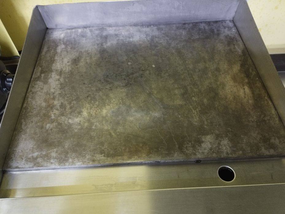 Izgara sotiladi fri aparat tostor