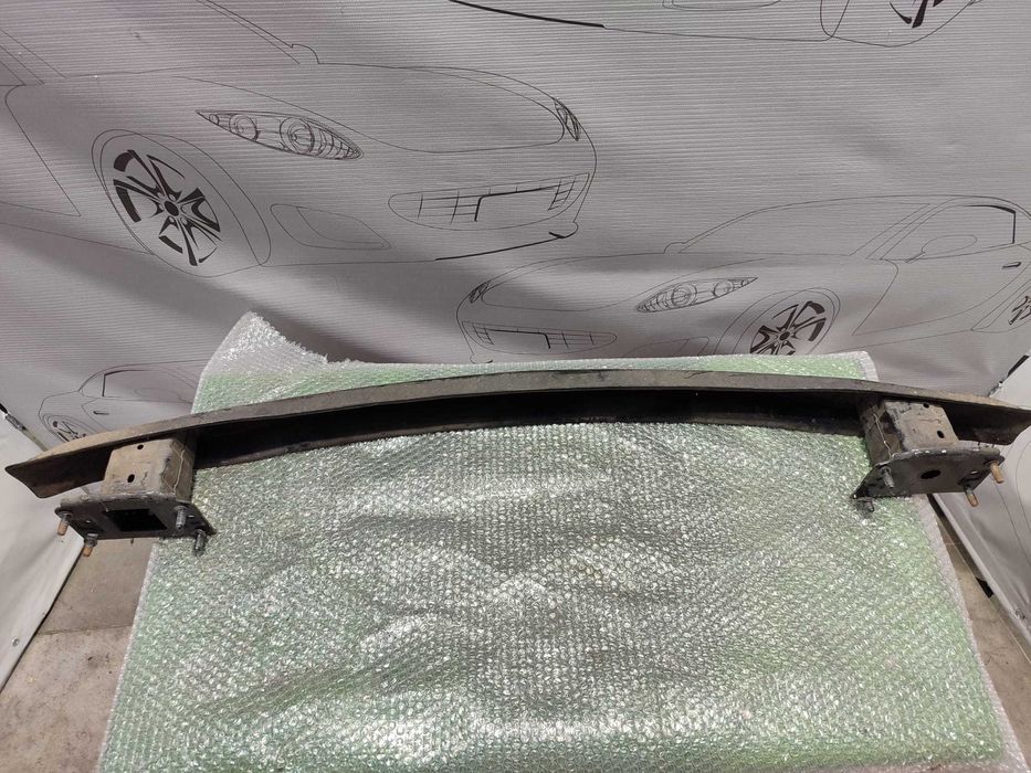 Armătură / Traversă bară spate Mercedes-Benz Clasa C W204 A2046100014 2010 / [2007-2014] / (1C3)