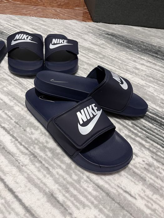 Джапанки Nike стилни Мъжки