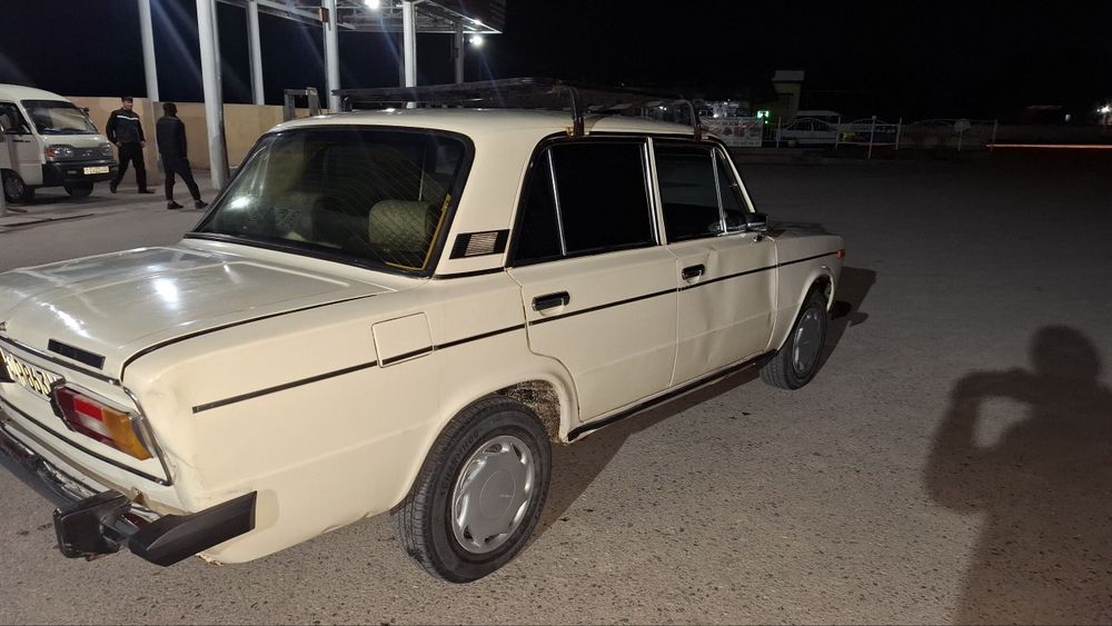 Vaz 2106 srochna sotiladi