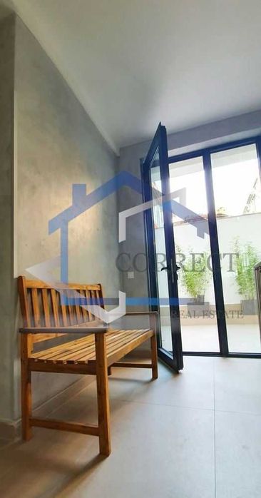 Дава се под наем Тристаен апартамент в Варна, ВИНС - 80 кв.м за 663 € - Снимка #6