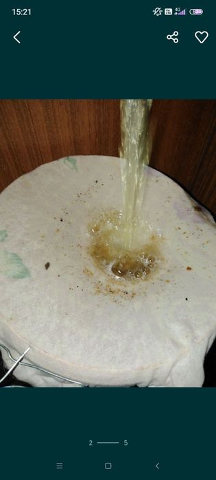 Чистка радиатора печки