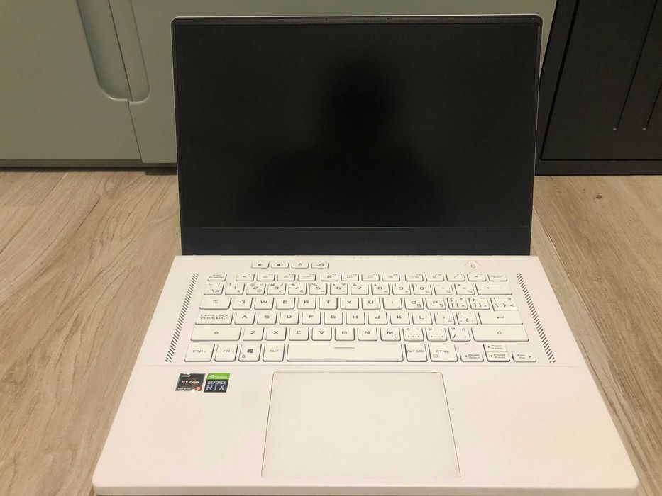 Asus Rog Zephyrus g15