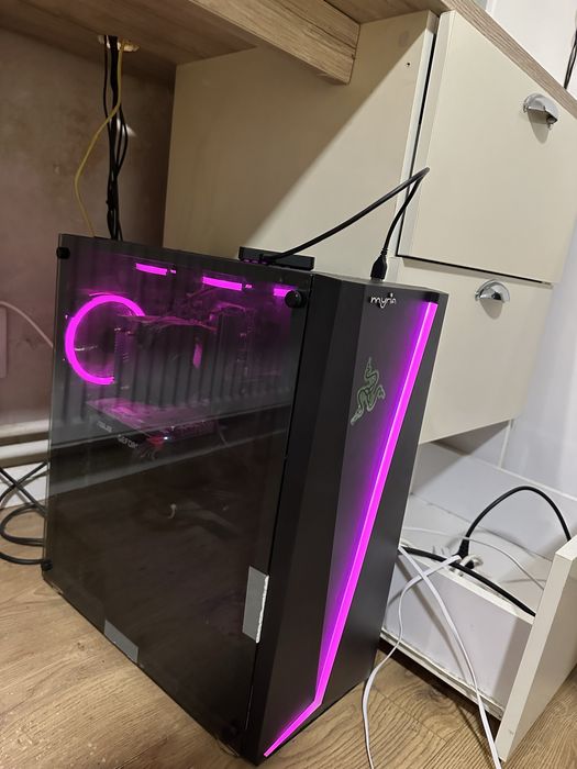 vand pc gaming i5 9600kf gtx 1660 super 6gb