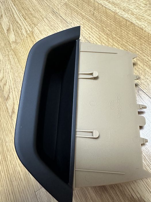 Maner Manere Usa Stanga Dreapta BMW X3 X4 F25 F26 Negru Bej