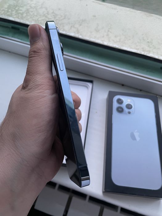 Iphone 13 pro max