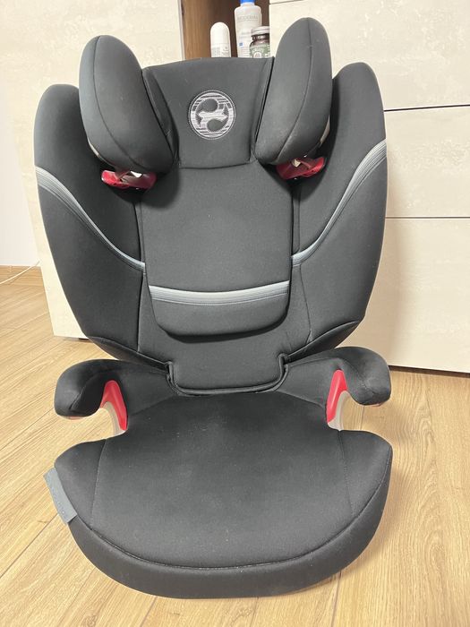 Стол за кола “Cybex Solution S Fix”