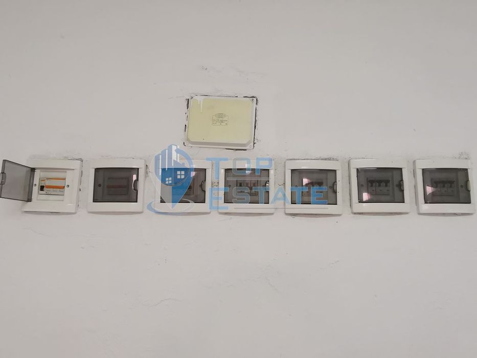 Продава се Промишлена сграда в Горна Оряховица - 355 кв.м за 139 €/кв.м - Снимка #9