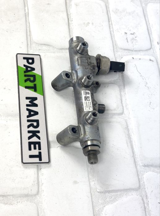 Горивен рейл AUDI 059130089BT 05A906051