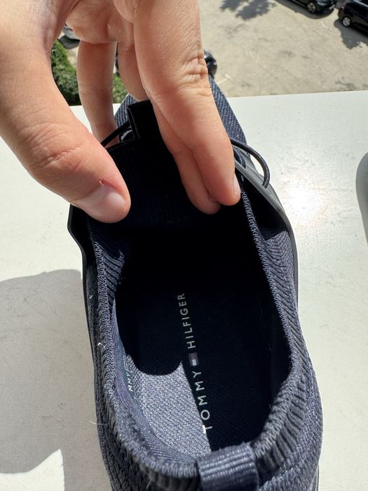 Tommy Hilfiger Shoes