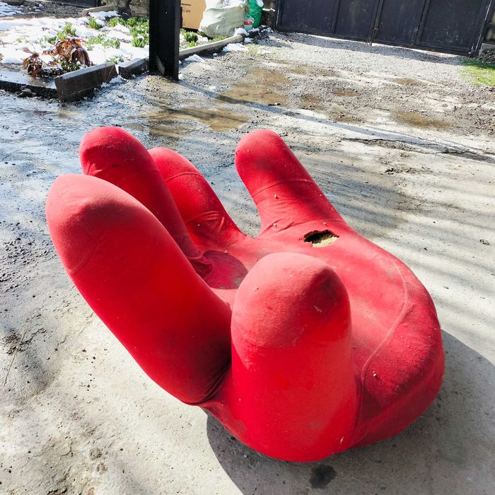 Мебель для дачи бу