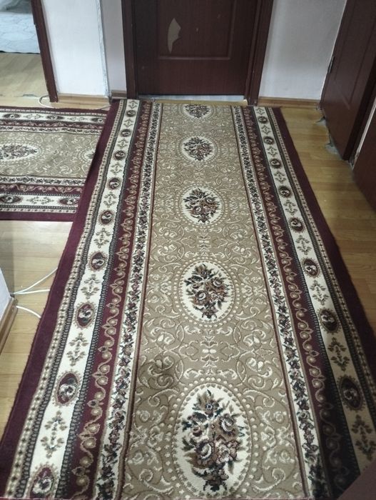 Продам дорожки недорого