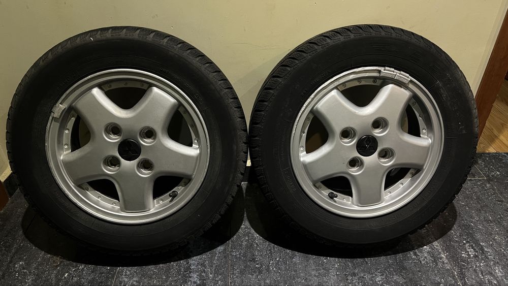 Гуми 175/65/14 и 185/65/14