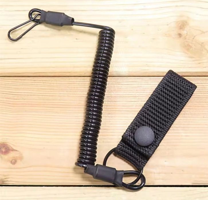 Осигурител за пистолет