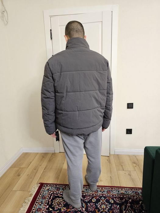 Продаётся куртка 54 размер