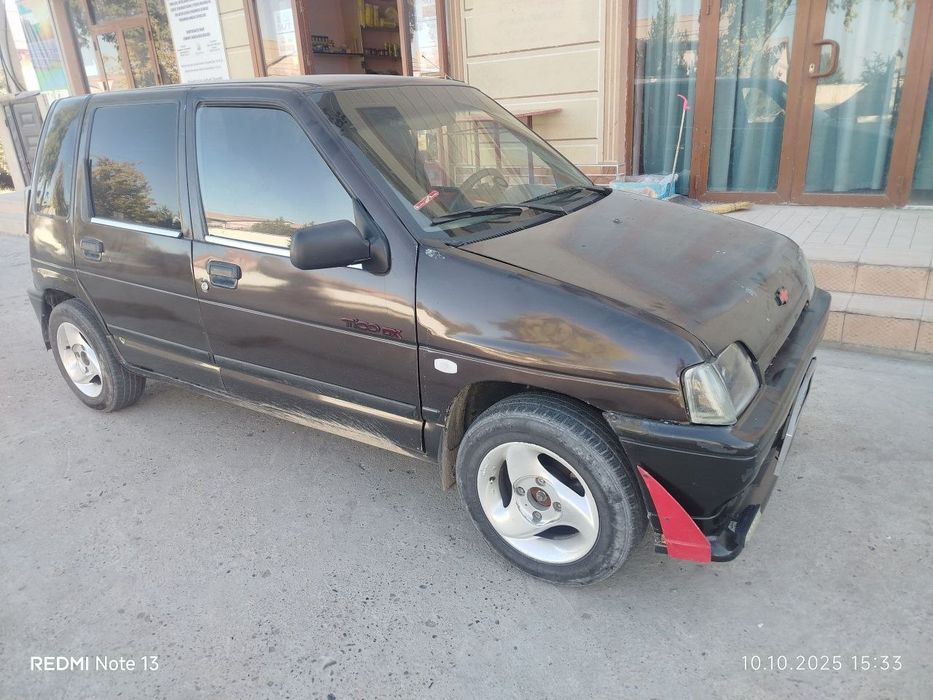Tico 1999 yil srochno
