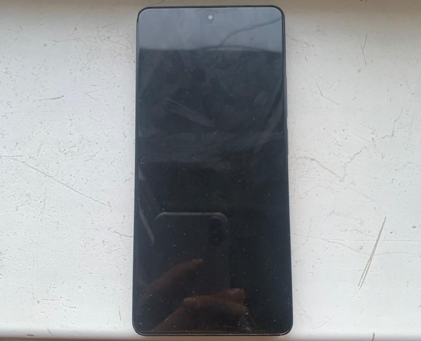 POCO M6 Pro 12/512 ГБ — 95 000 тг 
Продам POCO M6 Pro в