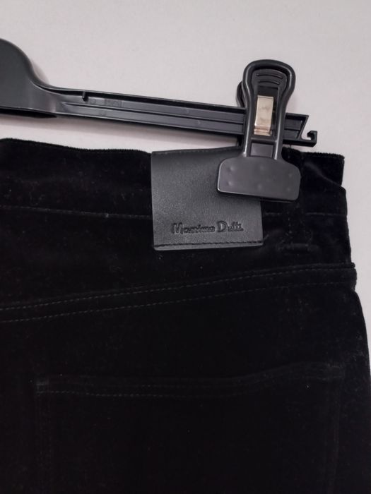 Велюровый пиджак и брюки