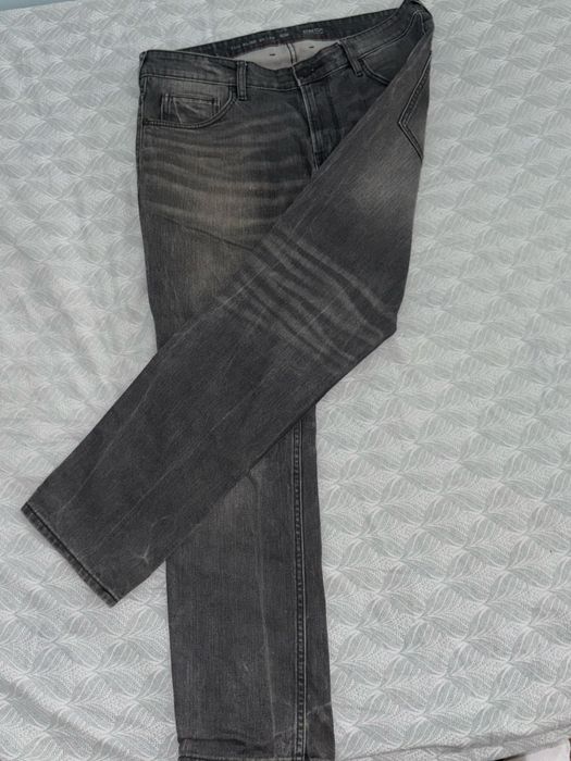 Дънкови панталони