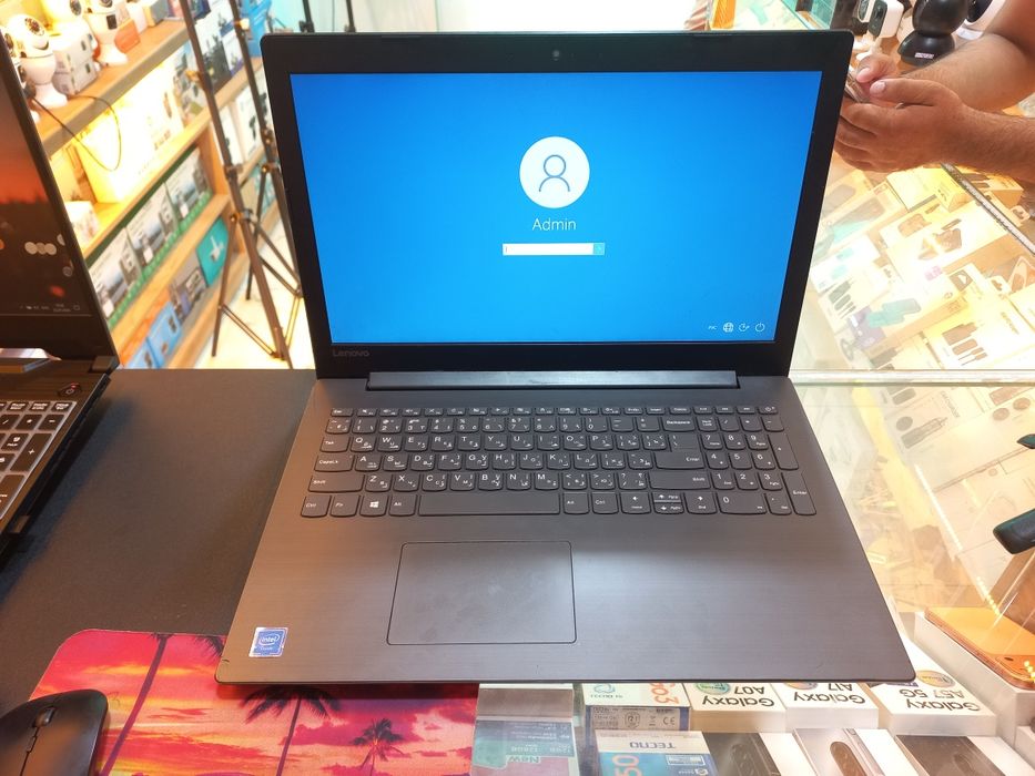 Lenovo (Office) Òqishga Dars Tayorlashga Xujjatlar Bilan Ishlash Uchun