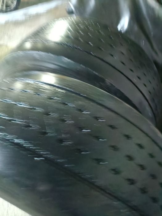 Шины Goodyer 385/55/22.5