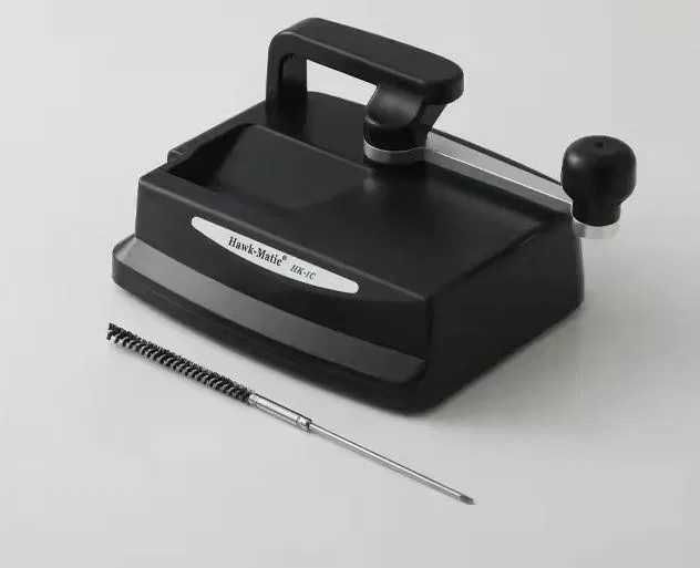 URGENT,Aparat Premium Profesional,manual,pt injectat tutun