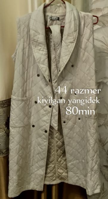 Baxorgi uzun bezurkafka