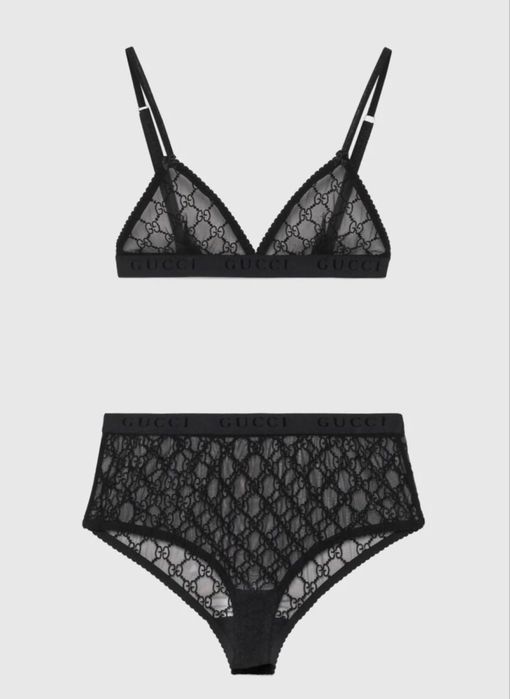 Бельо сет gucci p.S