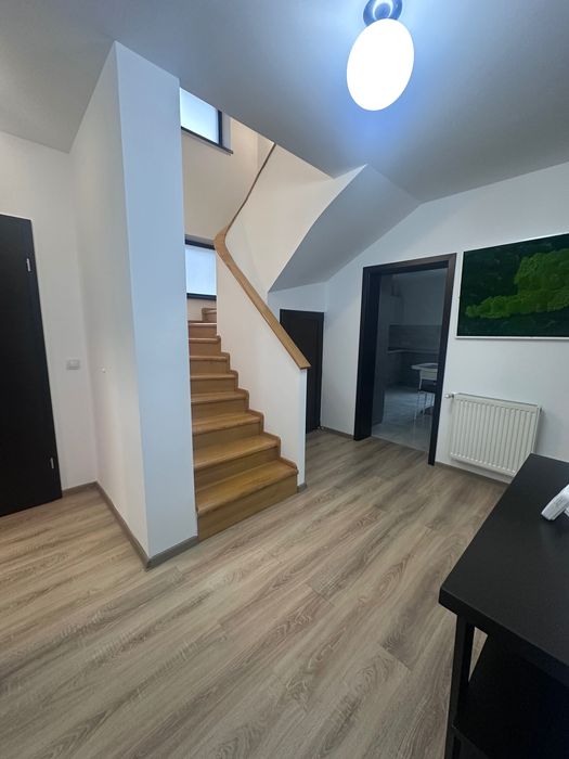 Casa Cartier Sud Vest Sura Mica, Sibiu- direct de la proprietar