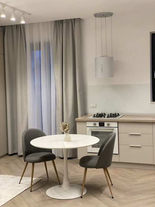 Închiriere studio modern - Aviatorii Residence 4