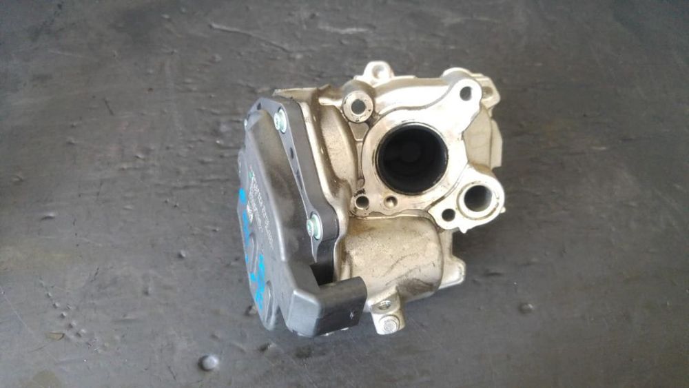 egr 2.2 cdi 651911 mercedes c-class w204 e-class w212  a6511400460q01