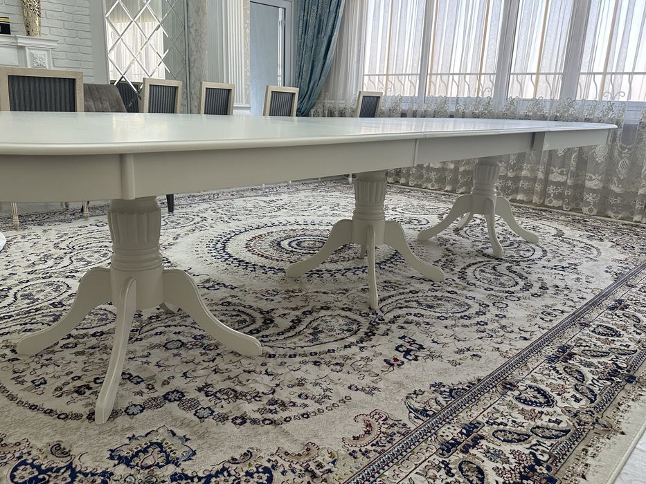 Стол стулья стол новое