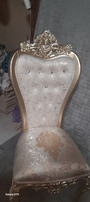 Yoĝochi yonĝoqdan 
Matiryalini tanlaysiz
Birinchi qul sexdan
Narxi 570