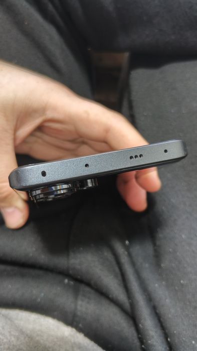 Xiaomi redmi note 13pro+5G